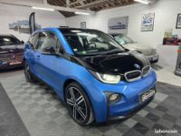 BMW i3 (I01) 170CH 94AH ILIFE ATELIER - <small></small> 14.900 € <small>TTC</small> - #17