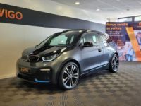 BMW i3 I3S ELECTRIC 184ch 120AH 42.2KWH iLife Atelier + FULL LED HARMAN KARDON SUIVI - <small></small> 22.990 € <small>TTC</small> - #1