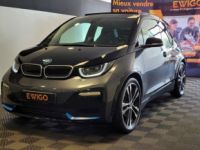 BMW i3 I3S ELECTRIC 184ch 120AH 42.2KWH iLife Atelier + FULL LED HARMAN KARDON SUIVI - <small></small> 22.990 € <small>TTC</small> - #3