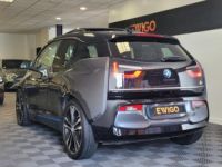 BMW i3 I3S ELECTRIC 184ch 120AH 42.2KWH iLife Atelier + FULL LED HARMAN KARDON SUIVI - <small></small> 22.990 € <small>TTC</small> - #4