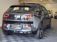 BMW i3 I3S ELECTRIC 184ch 120AH 42.2KWH iLife Atelier + FULL LED HARMAN KARDON SUIVI - <small></small> 22.990 € <small>TTC</small> - #6