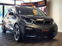 BMW i3 I3S ELECTRIC 184ch 120AH 42.2KWH iLife Atelier + FULL LED HARMAN KARDON SUIVI - <small></small> 22.990 € <small>TTC</small> - #7