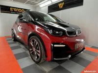 BMW i3 I3S ELECTRIC 185 102PPM 120AH 42.2KWH ILIFE SUITE BVA - <small></small> 20.490 € <small>TTC</small> - #1