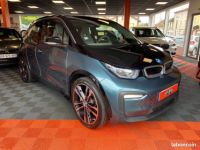 BMW i3 (LCI) PACK LOFT KIT S 120 AH E-DRIVE 170 cv garantie 12 mois - <small></small> 18.990 € <small>TTC</small> - #1