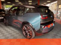 BMW i3 (LCI) PACK LOFT KIT S 120 AH E-DRIVE 170 cv garantie 12 mois - <small></small> 18.990 € <small>TTC</small> - #2