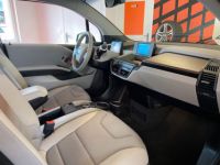 BMW i3 (LCI) PACK LOFT KIT S 120 AH E-DRIVE 170 cv garantie 12 mois - <small></small> 18.990 € <small>TTC</small> - #4