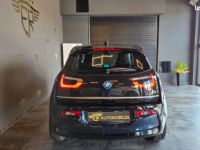 BMW i3 phase II 170ch 120Ah Edition WindMill Atelier GPS KEYLESS GO JA 19' - <small></small> 26.990 € <small>TTC</small> - #4