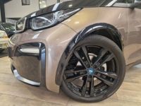 BMW i3 S(2) 120 AH ILIFE SUITE 42.2 KWH 184CH TOIT OUVRANT A - <small></small> 22.490 € <small>TTC</small> - #2