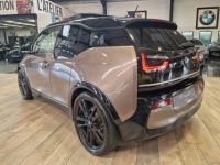 BMW i3 S(2) 120 AH ILIFE SUITE 42.2 KWH 184CH TOIT OUVRANT A - <small></small> 22.490 € <small>TTC</small> - #7