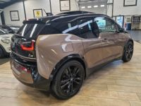 BMW i3 S(2) 120 AH ILIFE SUITE 42.2 KWH 184CH TOIT OUVRANT A - <small></small> 22.490 € <small>TTC</small> - #8