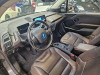 BMW i3 S(2) 120 AH ILIFE SUITE 42.2 KWH 184CH TOIT OUVRANT A - <small></small> 22.490 € <small>TTC</small> - #13