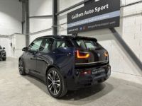 BMW i3 Série S s iLife - <small></small> 20.900 € <small>TTC</small> - #4