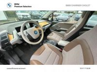 BMW i3S i3 s 184ch 120Ah Edition 360 Lodge - <small></small> 23.280 € <small>TTC</small> - #4
