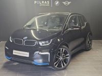 BMW i3S i3 s 184ch 120Ah iLife Atelier - <small></small> 27.990 € <small>TTC</small> - #1