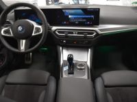 BMW i4 35 ELECTRIC 286ch E-DRIVE M-SPORT GARANTIE CONSTRUCTEUR 6 A 60 MOIS - <small></small> 44.990 € <small>TTC</small> - #5