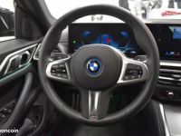 BMW i4 35 ELECTRIC 286ch E-DRIVE M-SPORT GARANTIE CONSTRUCTEUR 6 A 60 MOIS - <small></small> 44.990 € <small>TTC</small> - #9