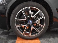 BMW i4 35 ELECTRIC 286ch E-DRIVE M-SPORT GARANTIE CONSTRUCTEUR 6 A 60 MOIS - <small></small> 44.990 € <small>TTC</small> - #17