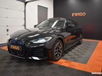 BMW i4 35 ELECTRIC 286ch M-SPORT TOIT OUVRANT JANTES M 18 GARANTIE CONSTRUCTEUR 6 A 60 MOIS - <small></small> 39.990 € <small>TTC</small> - #2