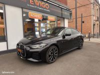 BMW i4 40 340 M SPORT FULL CUIR - <small></small> 45.500 € <small>TTC</small> - #1