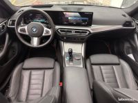 BMW i4 40 340 M SPORT FULL CUIR - <small></small> 45.500 € <small>TTC</small> - #12