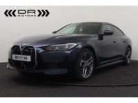 BMW i4 40 eDRIVE BUSINESS - LED LEDER NAVI 11KM!!!! - <small></small> 59.995 € <small></small> - #1