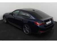 BMW i4 40 eDRIVE BUSINESS - LED LEDER NAVI 11KM!!!! - <small></small> 59.995 € <small></small> - #2