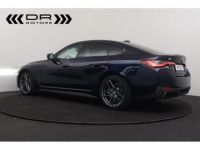 BMW i4 40 eDRIVE BUSINESS - LED LEDER NAVI 11KM!!!! - <small></small> 59.995 € <small></small> - #3