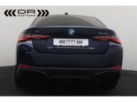 BMW i4 40 eDRIVE BUSINESS - LED LEDER NAVI 11KM!!!! - <small></small> 59.995 € <small></small> - #4