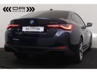 BMW i4 40 eDRIVE BUSINESS - LED LEDER NAVI 11KM!!!! - <small></small> 59.995 € <small></small> - #6