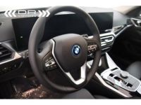 BMW i4 40 eDRIVE BUSINESS - LED LEDER NAVI 11KM!!!! - <small></small> 59.995 € <small></small> - #32