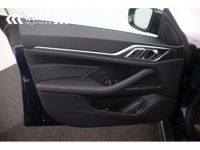 BMW i4 40 eDRIVE BUSINESS - LED LEDER NAVI 11KM!!!! - <small></small> 59.995 € <small></small> - #43