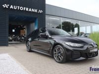 BMW i4 40 M-SPORT CAM HUD VERW ZETL NAVI PRO - <small></small> 52.950 € <small>TTC</small> - #1