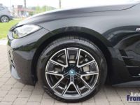 BMW i4 40 M-SPORT CAM HUD VERW ZETL NAVI PRO - <small></small> 52.950 € <small>TTC</small> - #4