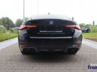 BMW i4 40 M-SPORT CAM HUD VERW ZETL NAVI PRO - <small></small> 52.950 € <small>TTC</small> - #6