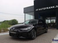 BMW i4 40 M-SPORT CAM HUD VERW ZETL NAVI PRO - <small></small> 52.950 € <small>TTC</small> - #3