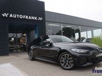 BMW i4 40 M-SPORT CAM HUD VERW ZETL NAVI PRO - <small></small> 52.950 € <small>TTC</small> - #12