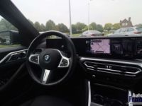 BMW i4 40 M-SPORT CAM HUD VERW ZETL NAVI PRO - <small></small> 52.950 € <small>TTC</small> - #22