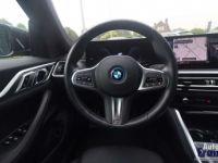 BMW i4 40 M-SPORT CAM HUD VERW ZETL NAVI PRO - <small></small> 52.950 € <small>TTC</small> - #23