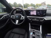 BMW i4 40 M-SPORT CAM HUD VERW ZETL NAVI PRO - <small></small> 52.950 € <small>TTC</small> - #21