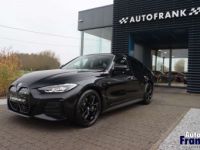 BMW i4 40 M-SPORT CAM HUD VERW ZETL NAVI PRO - <small></small> 49.950 € <small>TTC</small> - #3