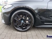 BMW i4 40 M-SPORT CAM HUD VERW ZETL NAVI PRO - <small></small> 49.950 € <small>TTC</small> - #4