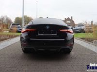 BMW i4 40 M-SPORT CAM HUD VERW ZETL NAVI PRO - <small></small> 49.950 € <small>TTC</small> - #6