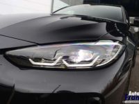 BMW i4 40 M-SPORT CAM HUD VERW ZETL NAVI PRO - <small></small> 49.950 € <small>TTC</small> - #10