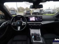 BMW i4 40 M-SPORT CAM HUD VERW ZETL NAVI PRO - <small></small> 49.950 € <small>TTC</small> - #21