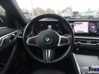 BMW i4 40 M-SPORT CAM HUD VERW ZETL NAVI PRO - <small></small> 49.950 € <small>TTC</small> - #23