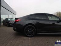 BMW i4 40 M-SPORT CAM HUD VERW ZETL NAVI PRO - <small></small> 49.950 € <small>TTC</small> - #43