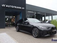 BMW i4 40 M-SPORT CAM HUD VERW ZETL NAVI PRO - <small></small> 49.950 € <small>TTC</small> - #1