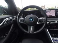 BMW i4 40 M-SPORT CAM HUD VERW ZETL NAVI PRO - <small></small> 49.950 € <small>TTC</small> - #23