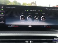 BMW i4 40 M-SPORT CAM HUD VERW ZETL NAVI PRO - <small></small> 49.950 € <small>TTC</small> - #35