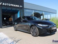 BMW i4 40 M-SPORT CAM HUD VERW ZETL TREKHAAK - <small></small> 53.950 € <small>TTC</small> - #1